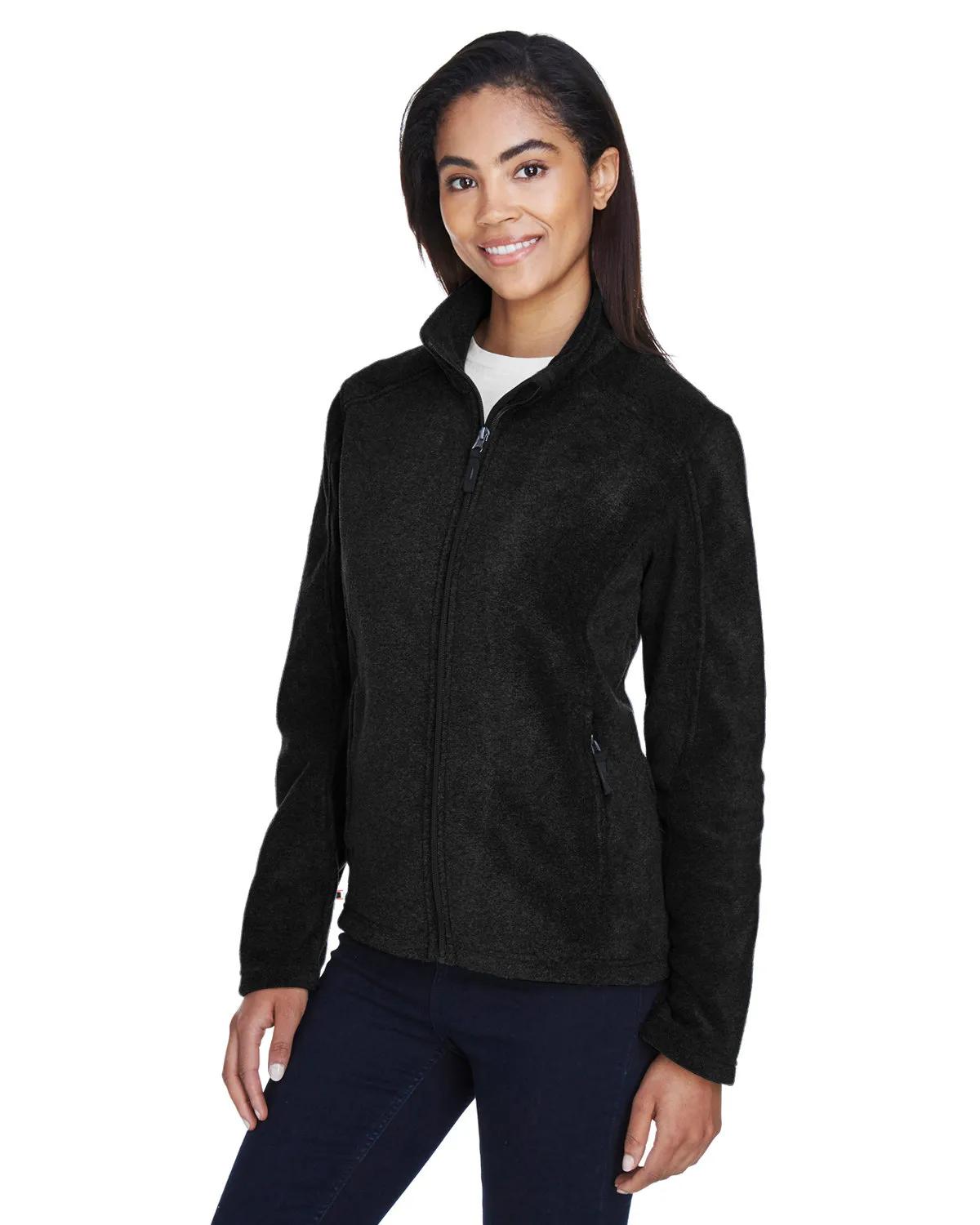 Ladies' Journey Fleece Jacket 15 of 40