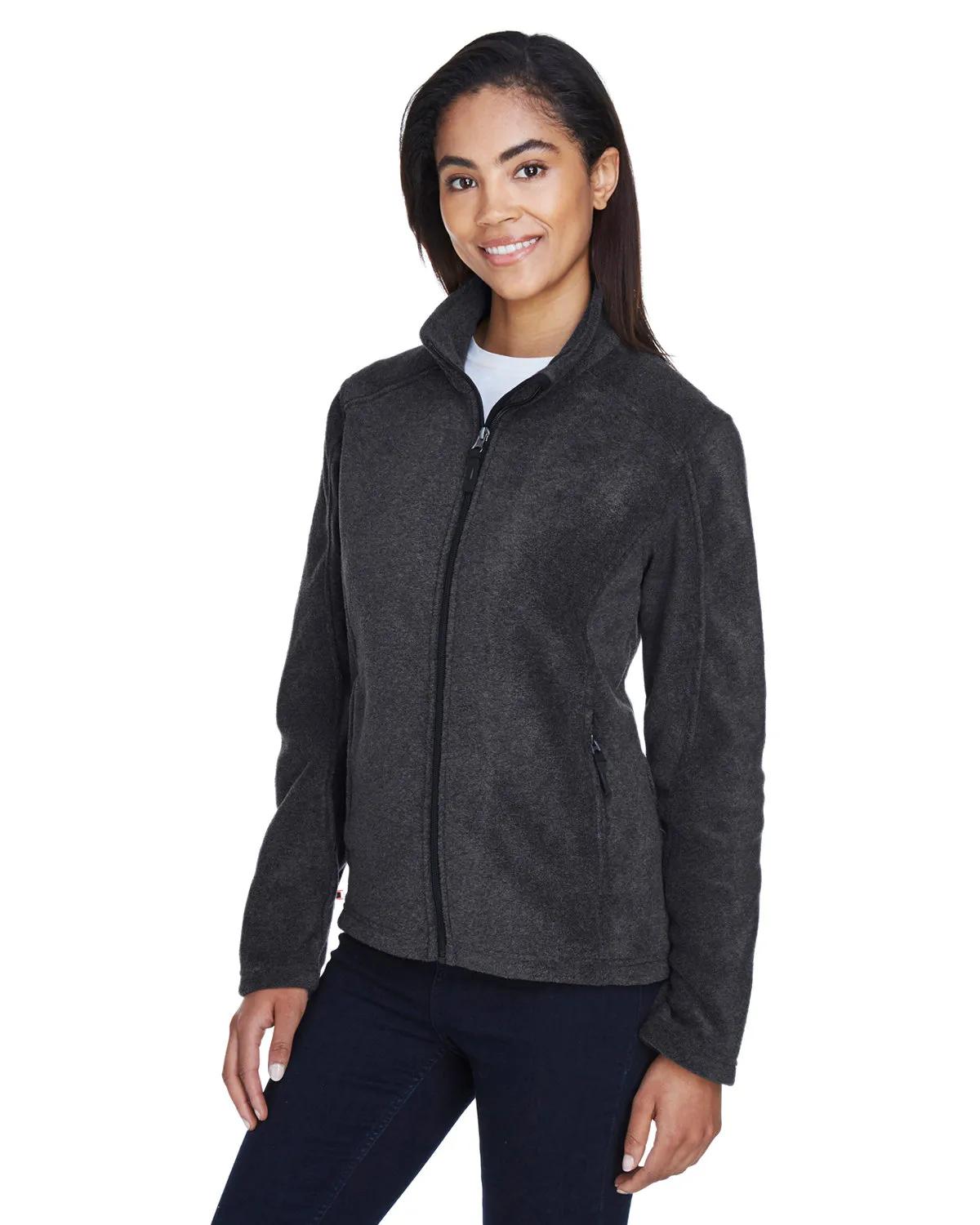 Ladies' Journey Fleece Jacket 27 of 33