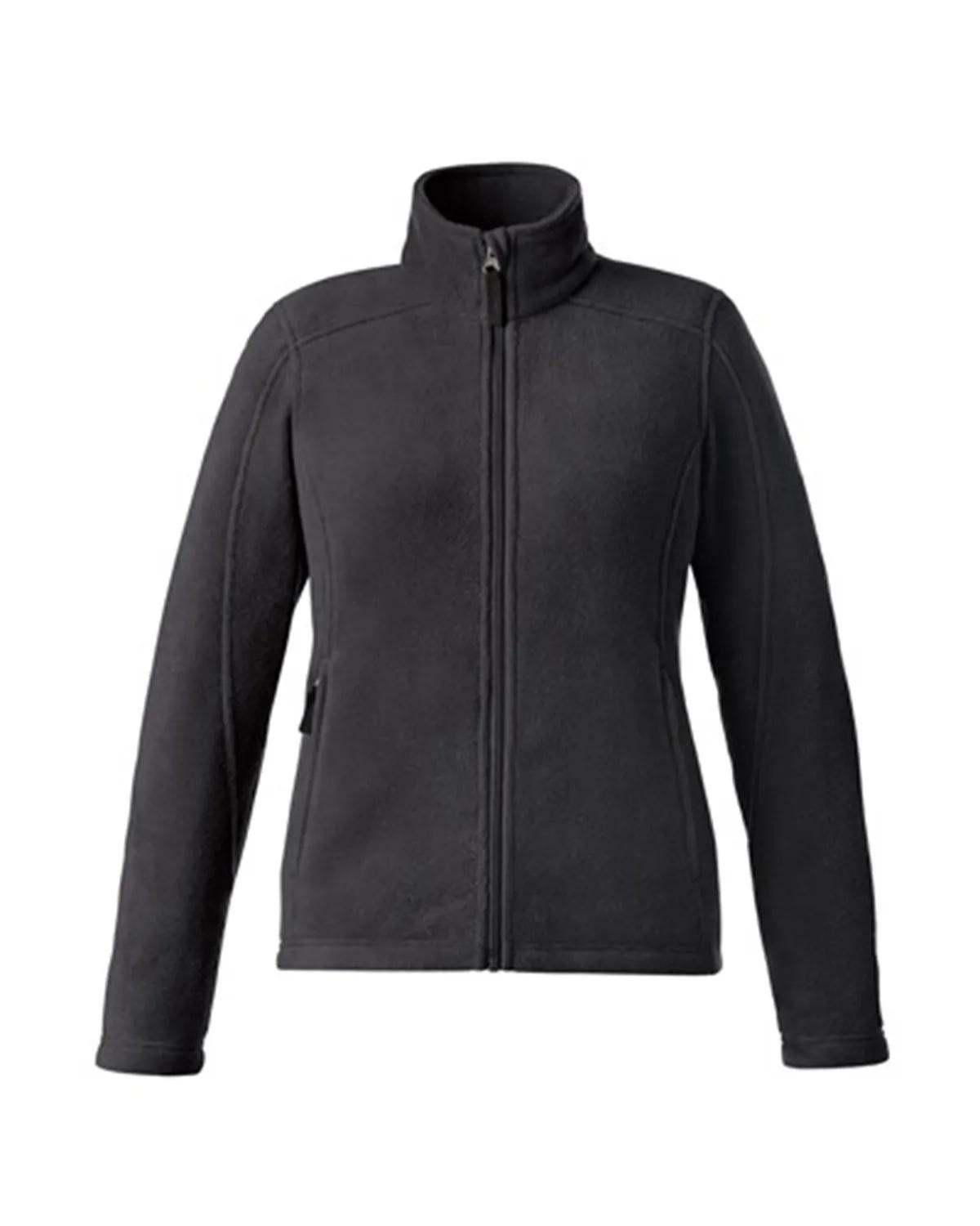 Ladies' Journey Fleece Jacket 32 of 33