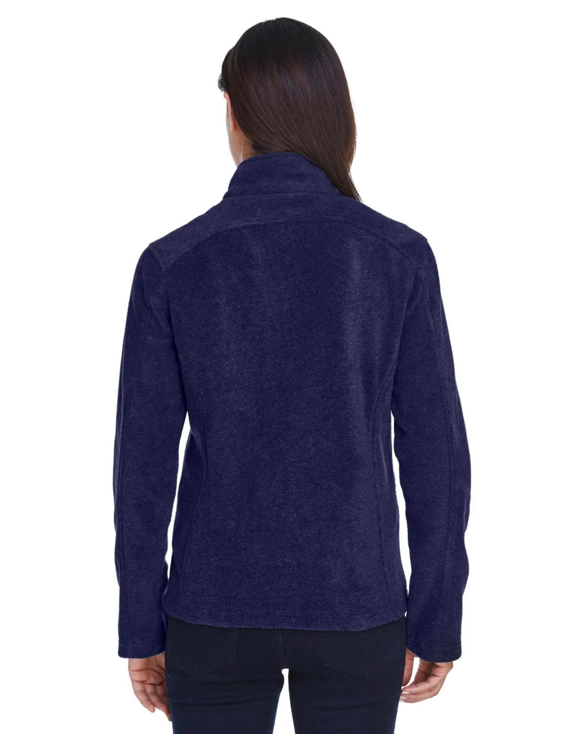 Ladies' Journey Fleece Jacket 16 of 33