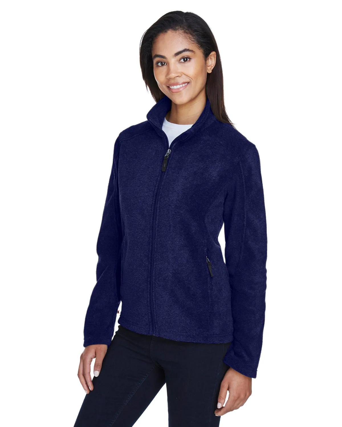 Ladies' Journey Fleece Jacket 28 of 40