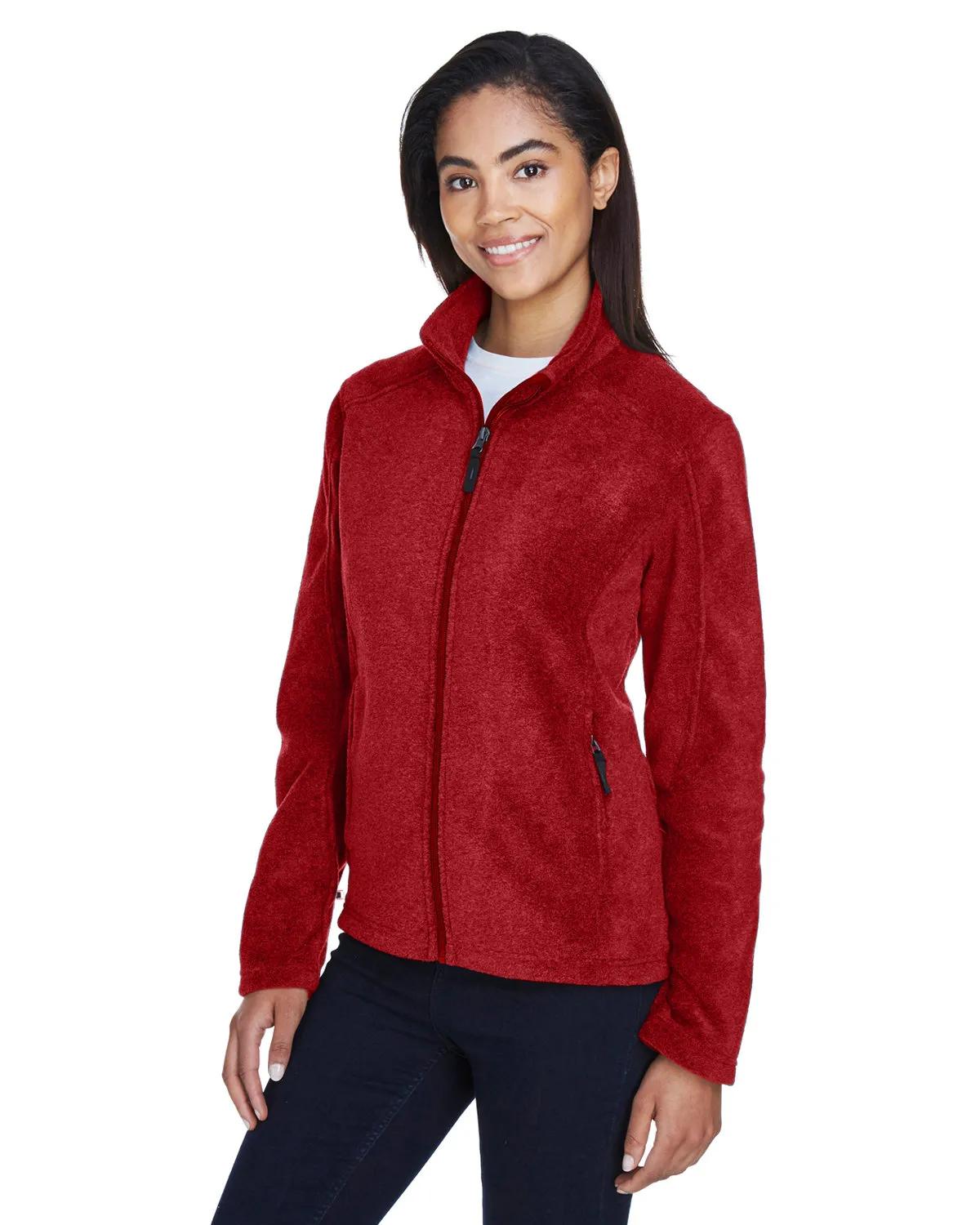 Ladies' Journey Fleece Jacket 29 of 40