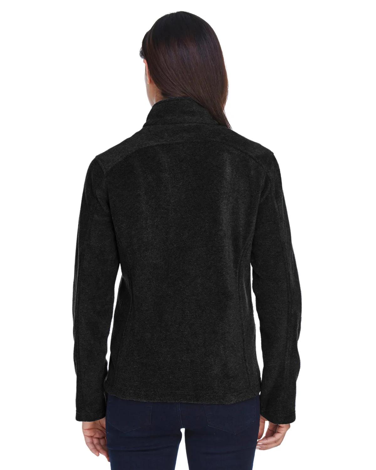 Ladies' Journey Fleece Jacket 21 of 33