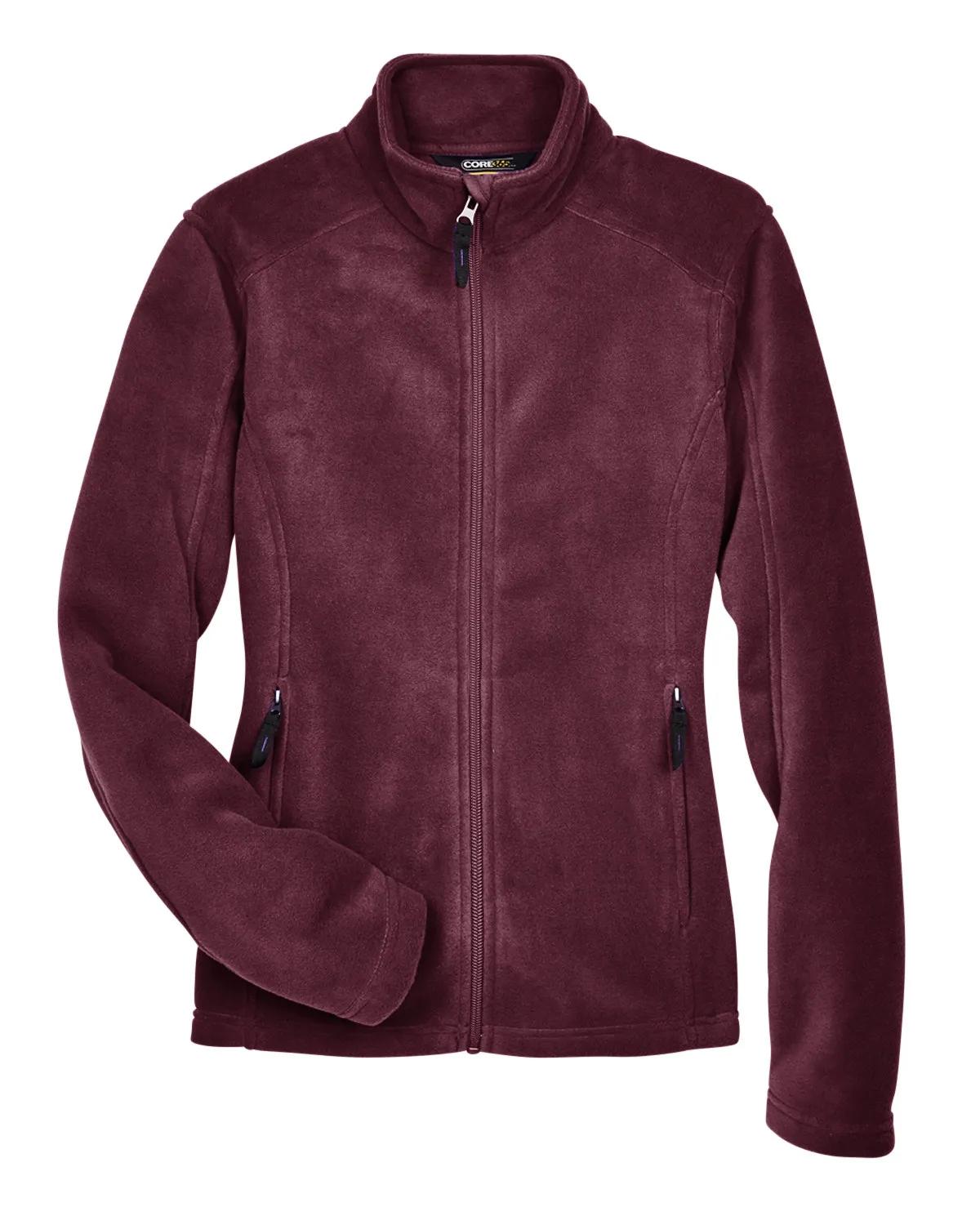 Ladies' Journey Fleece Jacket 8 of 40