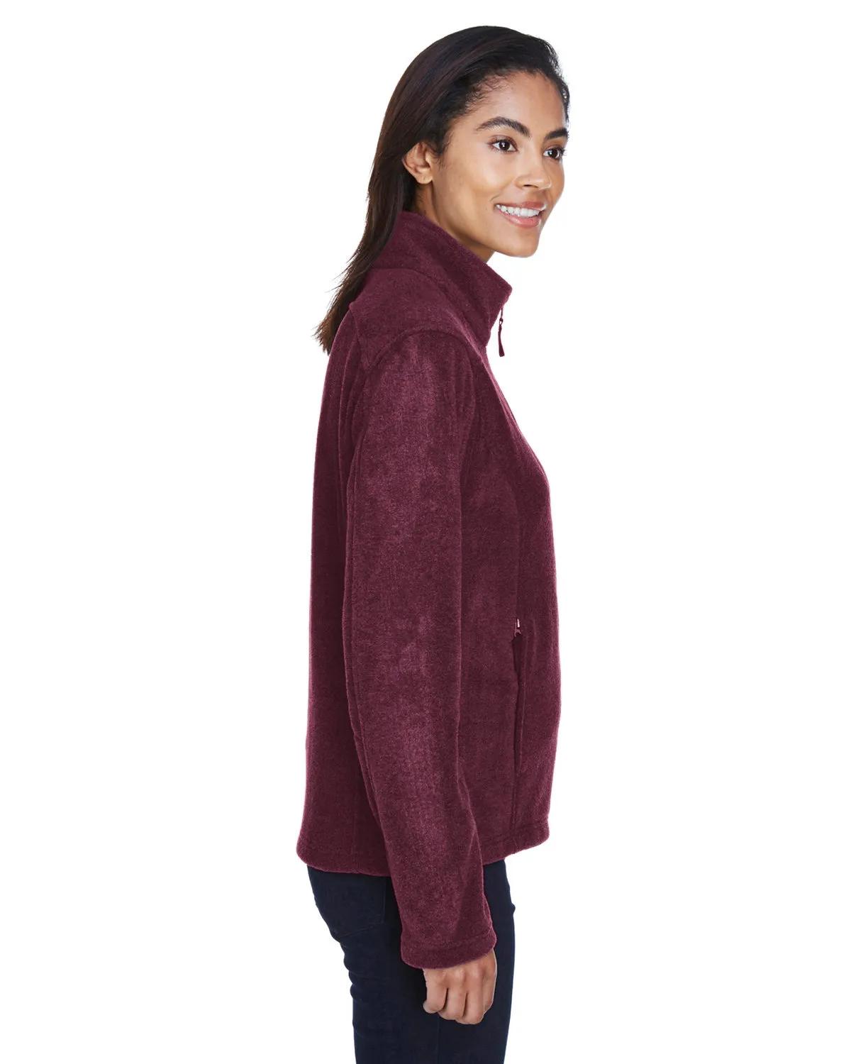 Ladies' Journey Fleece Jacket 7 of 40