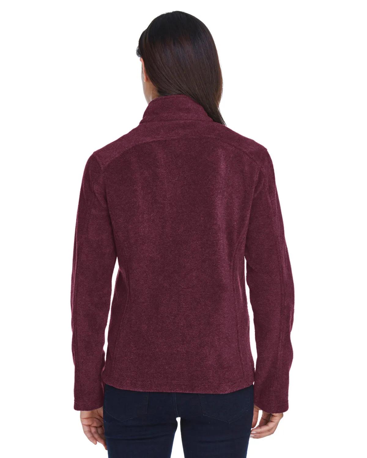 Ladies' Journey Fleece Jacket 6 of 40