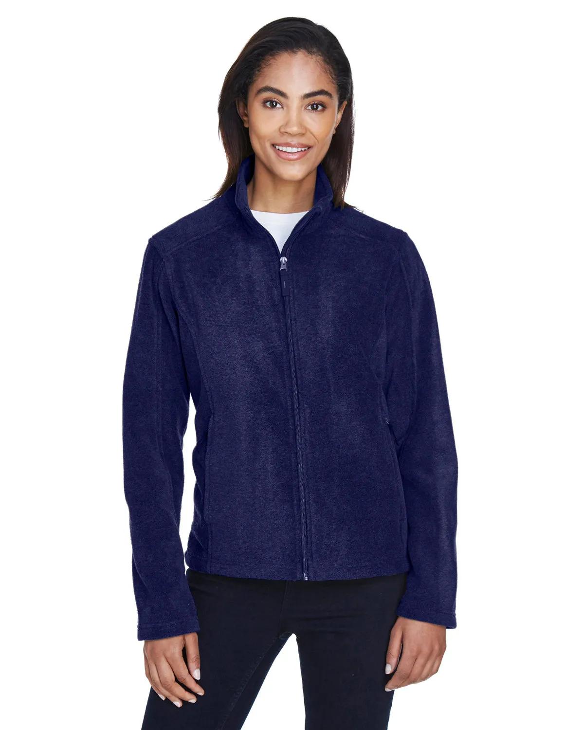 Ladies' Journey Fleece Jacket 1 of 33