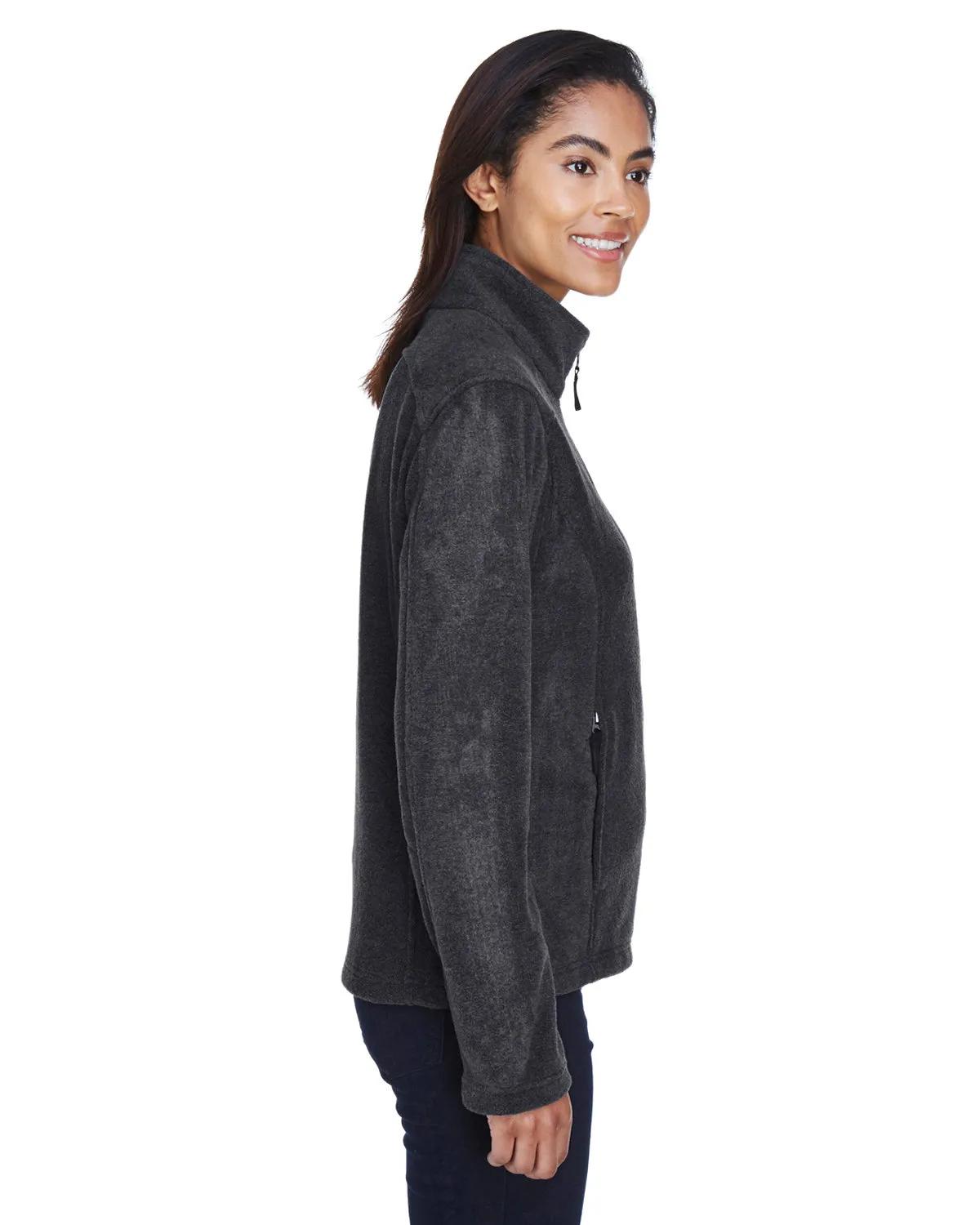 Ladies' Journey Fleece Jacket 24 of 40