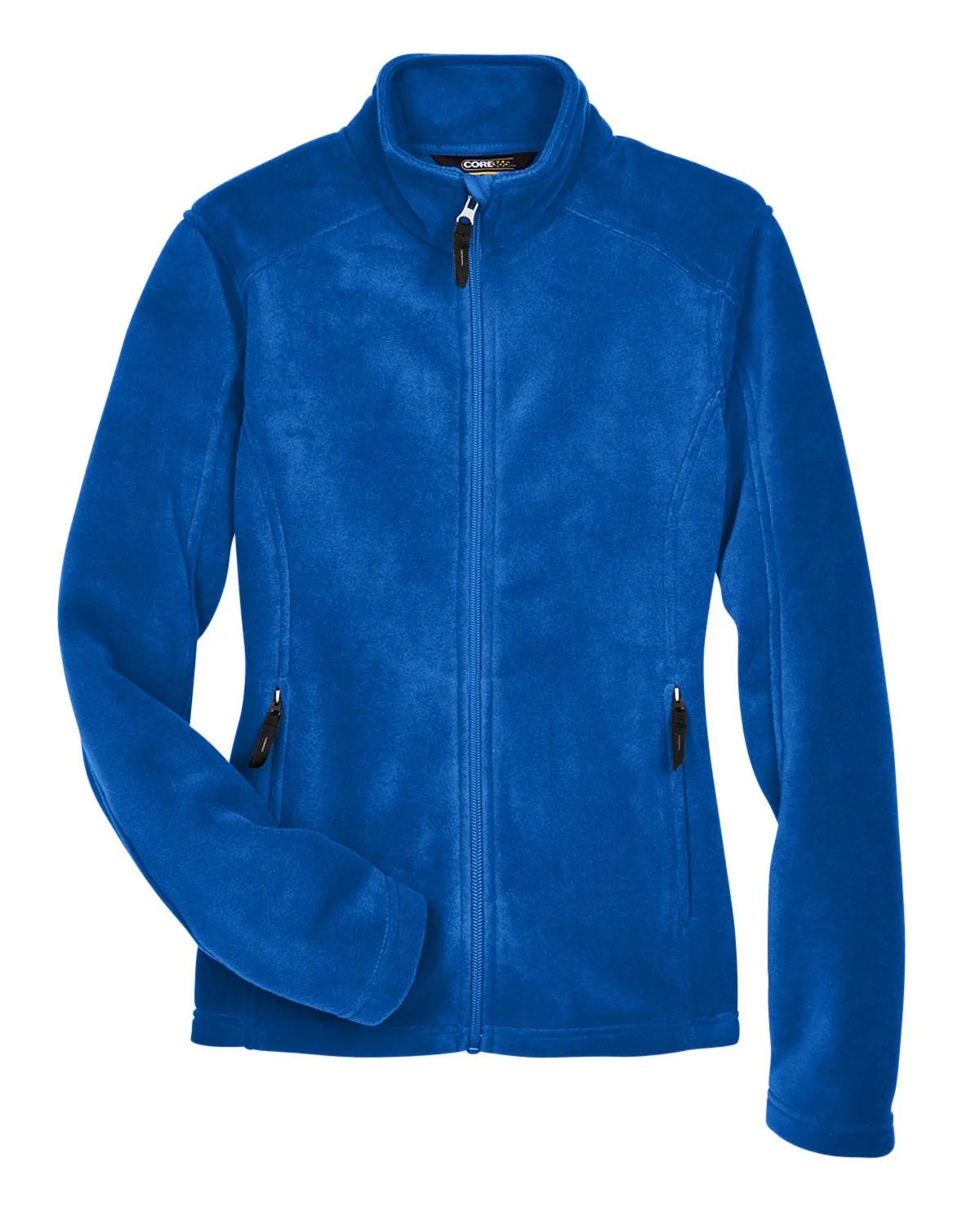 Ladies' Journey Fleece Jacket 10 of 40