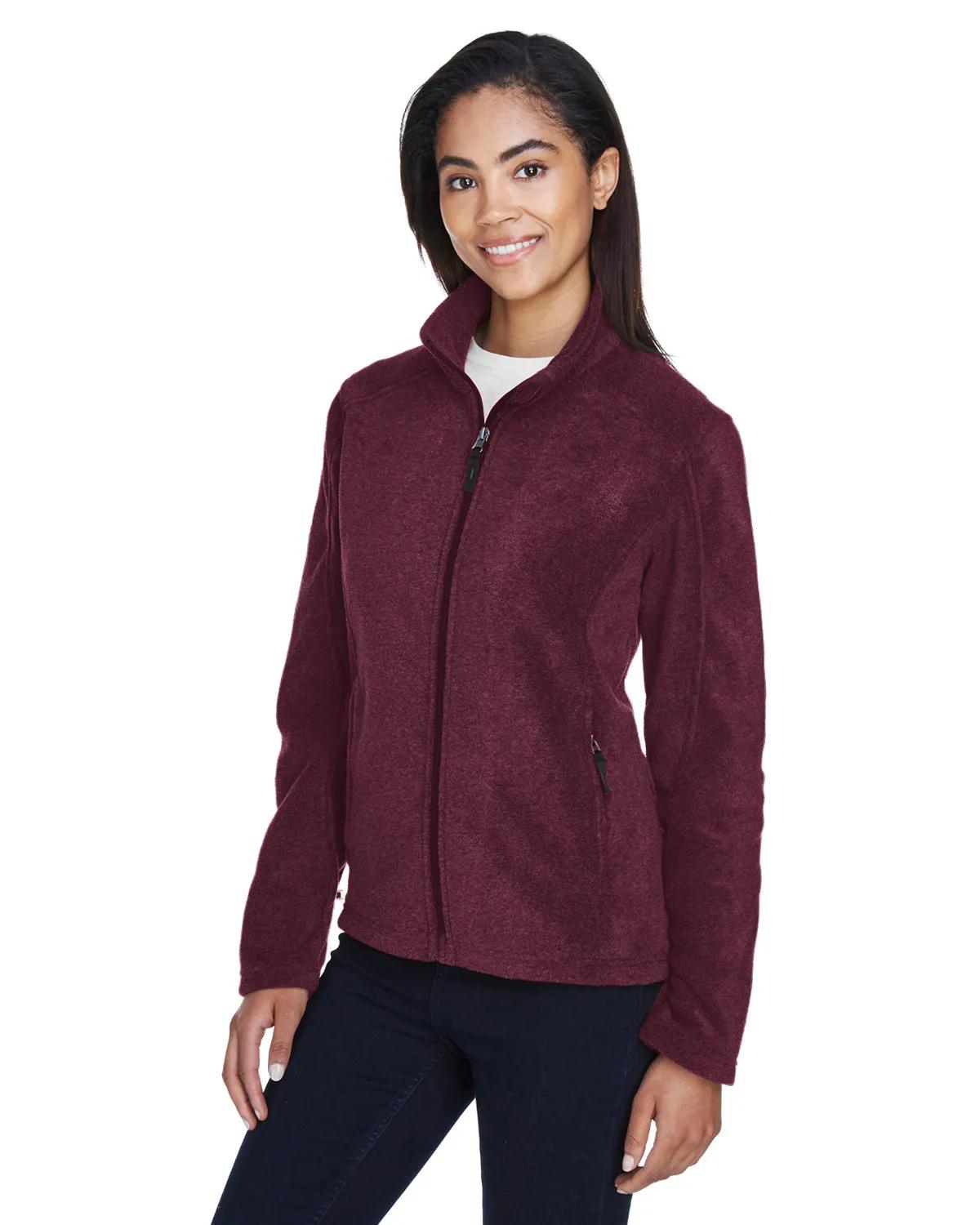 Ladies' Journey Fleece Jacket 10 of 33