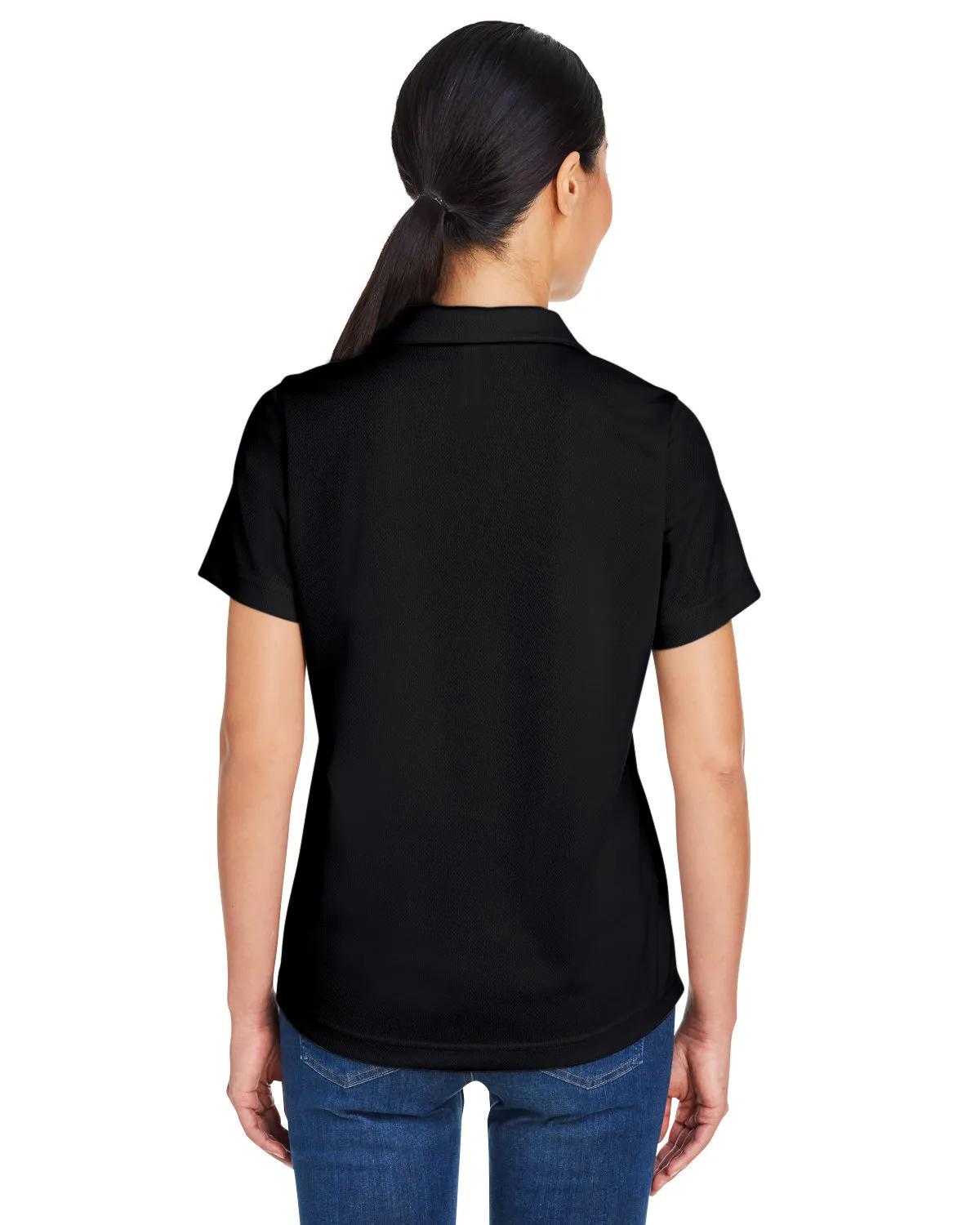 Ladies' Market Snag Protect Mesh Polo 38 of 119