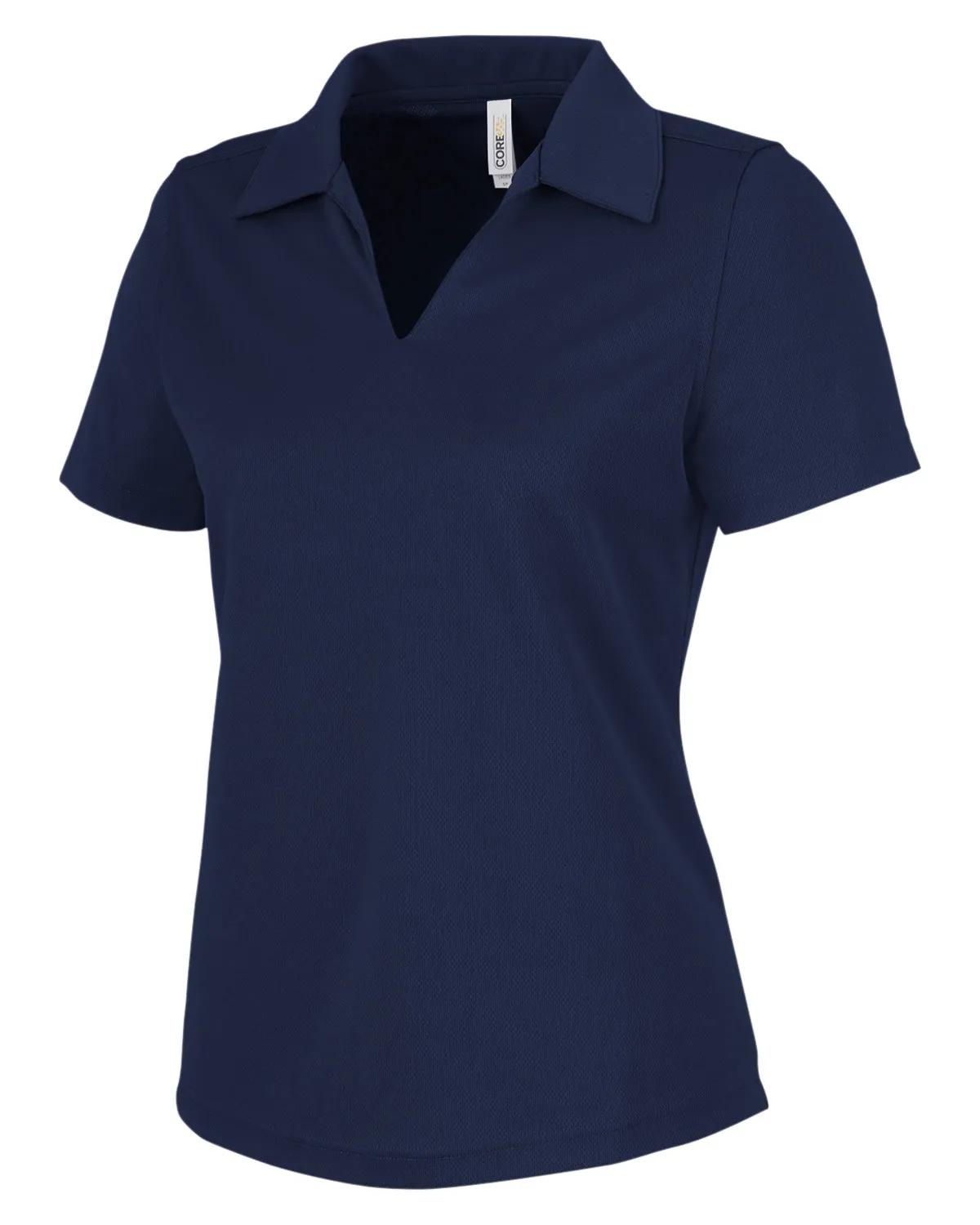 Ladies' Market Snag Protect Mesh Polo 47 of 119