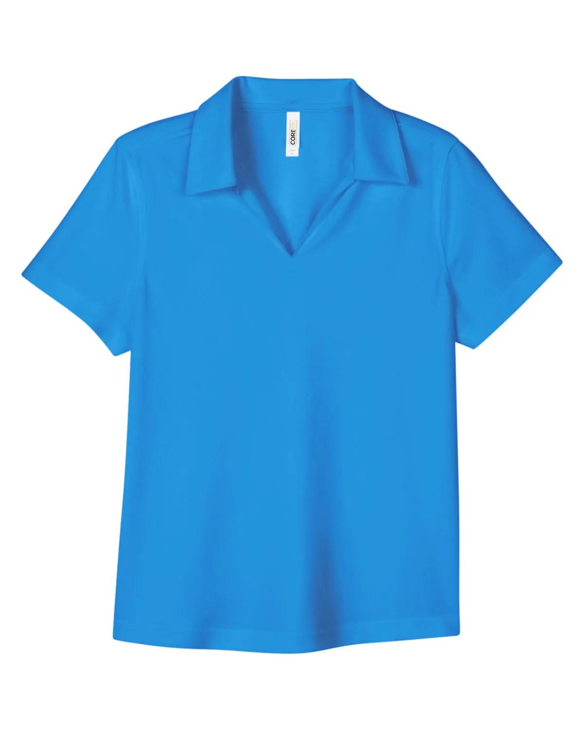 Ladies' Market Snag Protect Mesh Polo 33 of 119