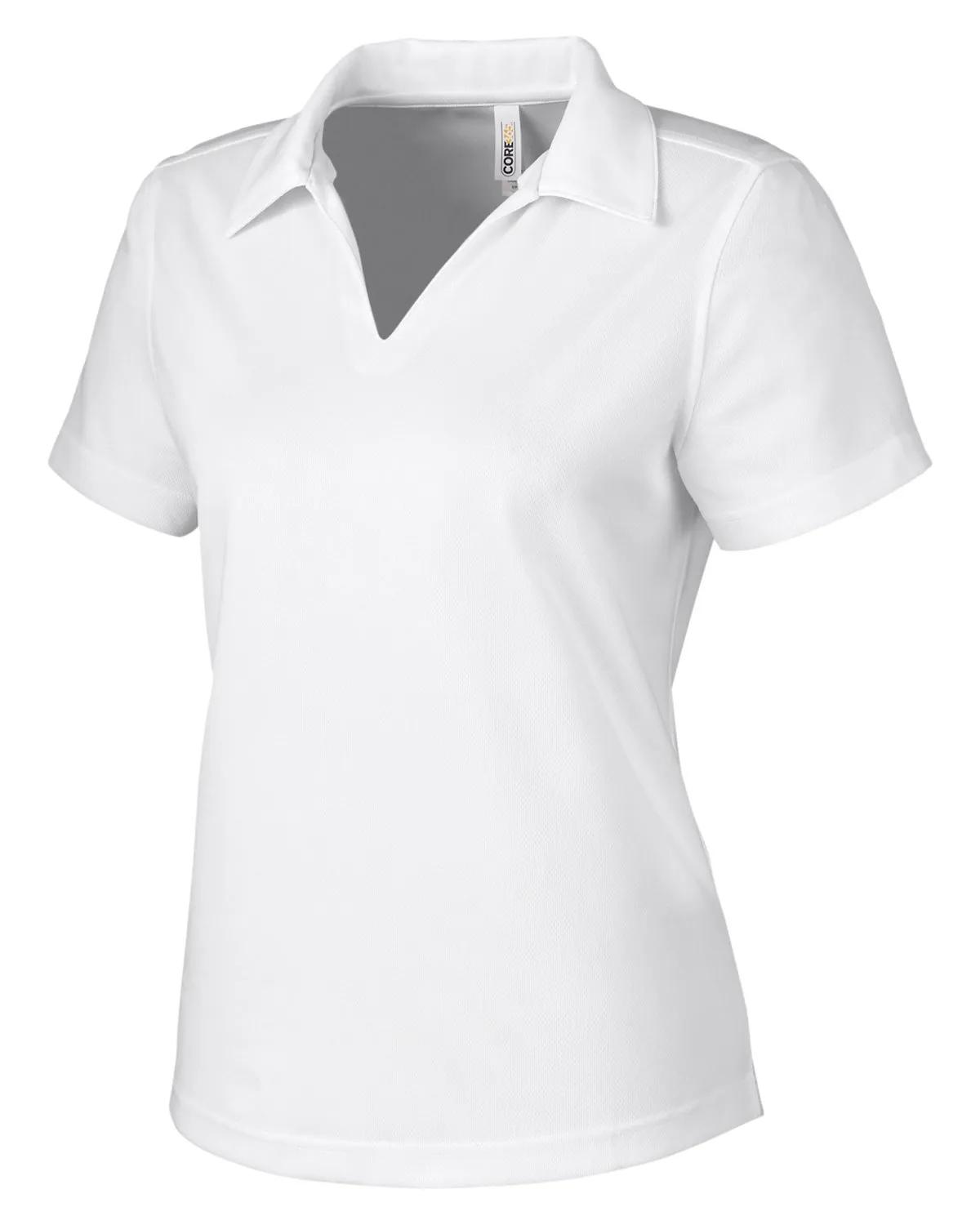 Ladies' Market Snag Protect Mesh Polo 80 of 119