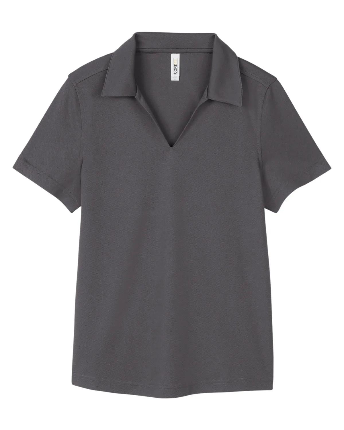 Ladies' Market Snag Protect Mesh Polo 13 of 119