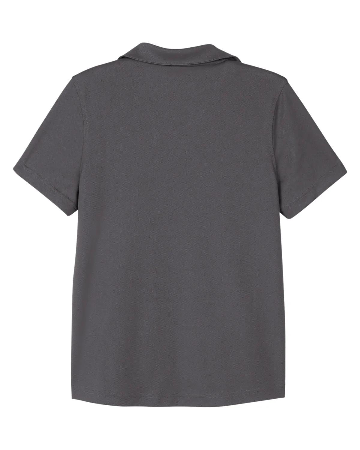 Ladies' Market Snag Protect Mesh Polo 14 of 119