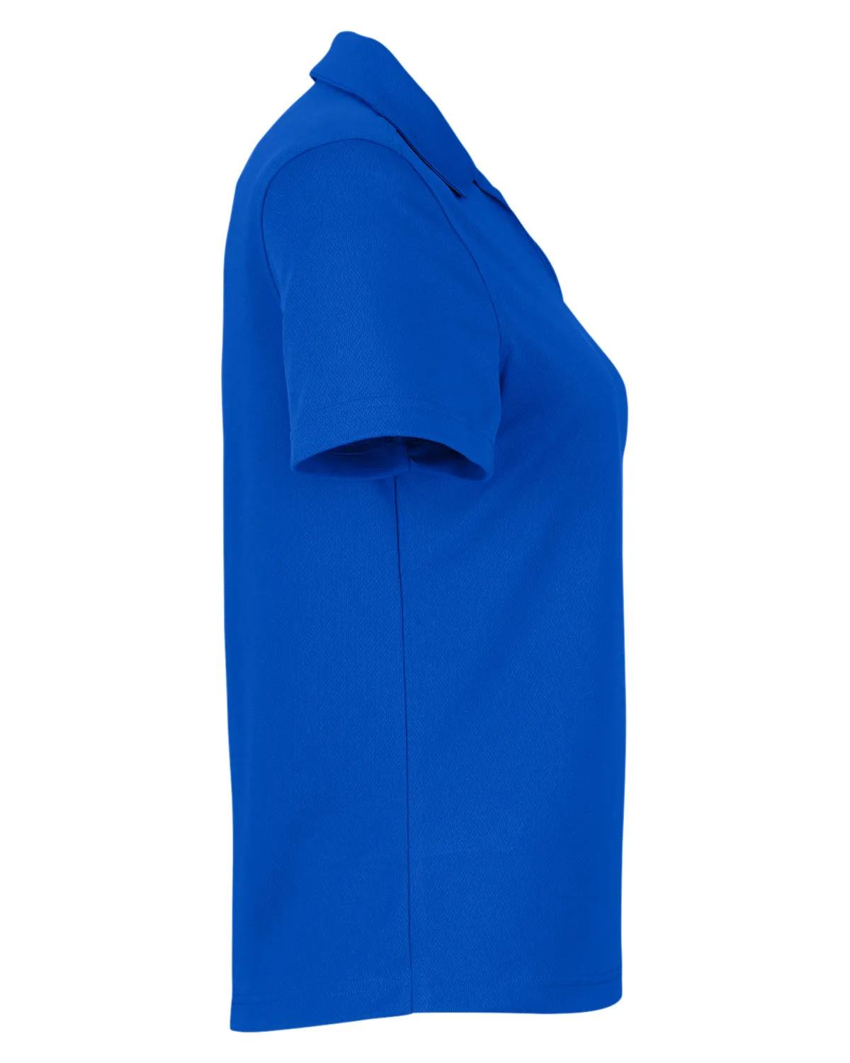 Ladies' Market Snag Protect Mesh Polo 117 of 119