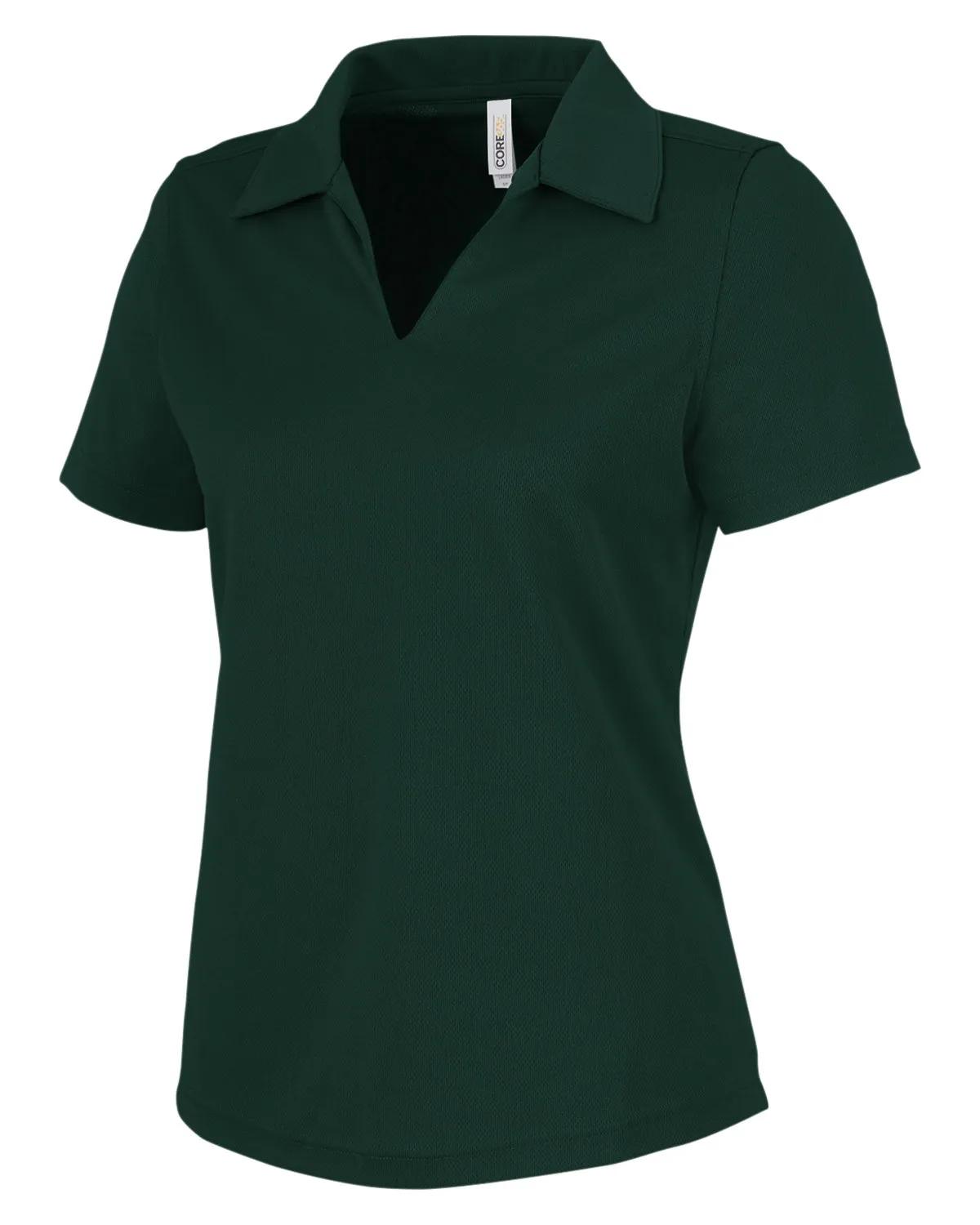 Ladies' Market Snag Protect Mesh Polo 100 of 119