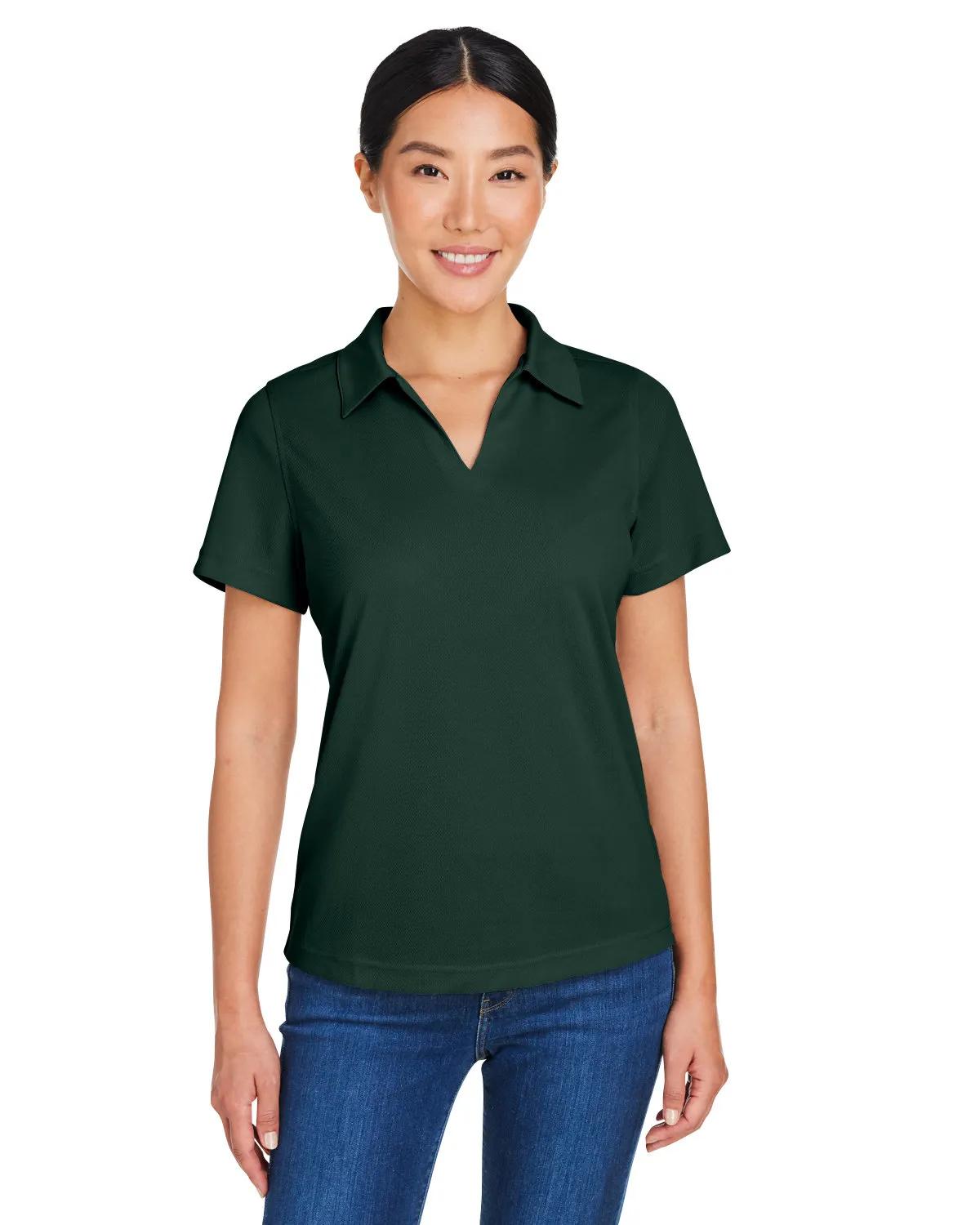 Ladies' Market Snag Protect Mesh Polo 9 of 119