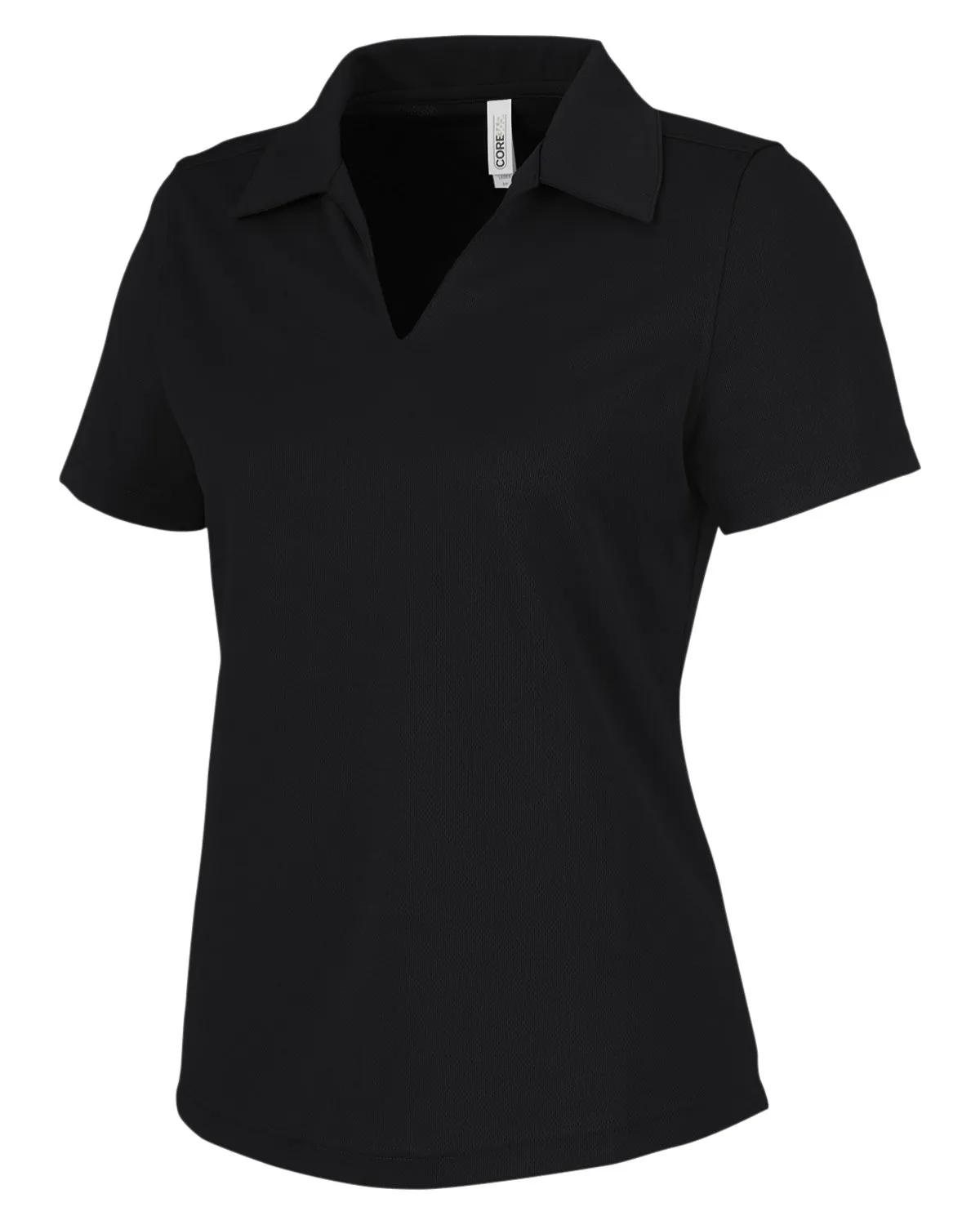 Ladies' Market Snag Protect Mesh Polo 54 of 119