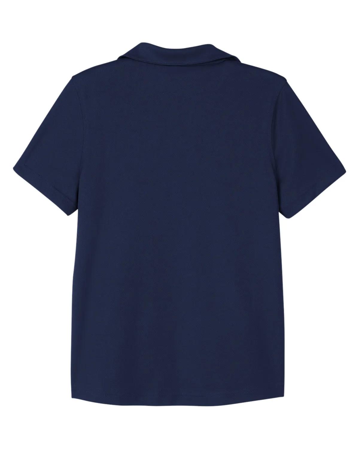 Ladies' Market Snag Protect Mesh Polo 71 of 119