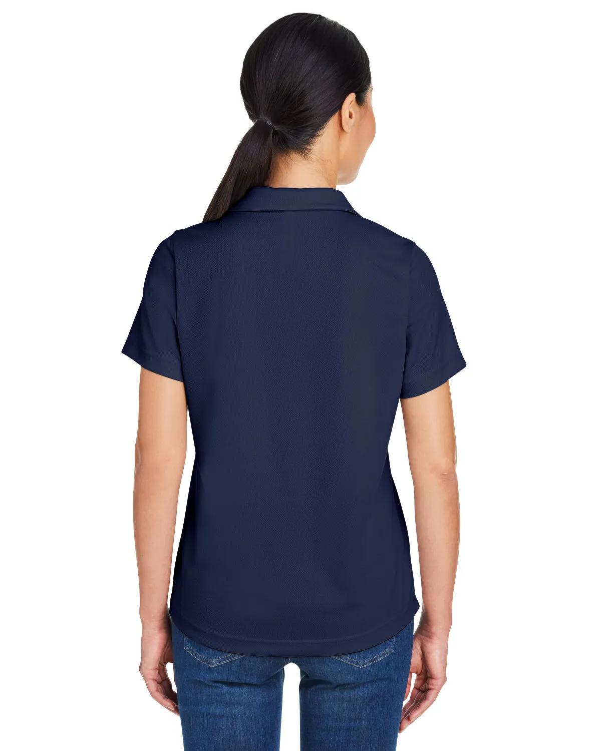 Ladies' Market Snag Protect Mesh Polo 68 of 119