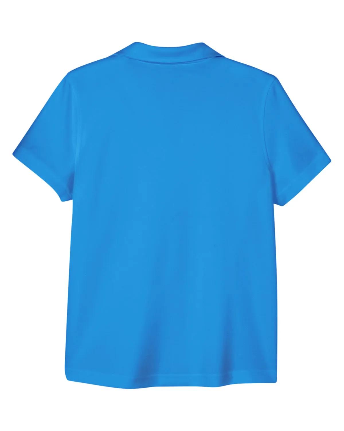 Ladies' Market Snag Protect Mesh Polo 23 of 119