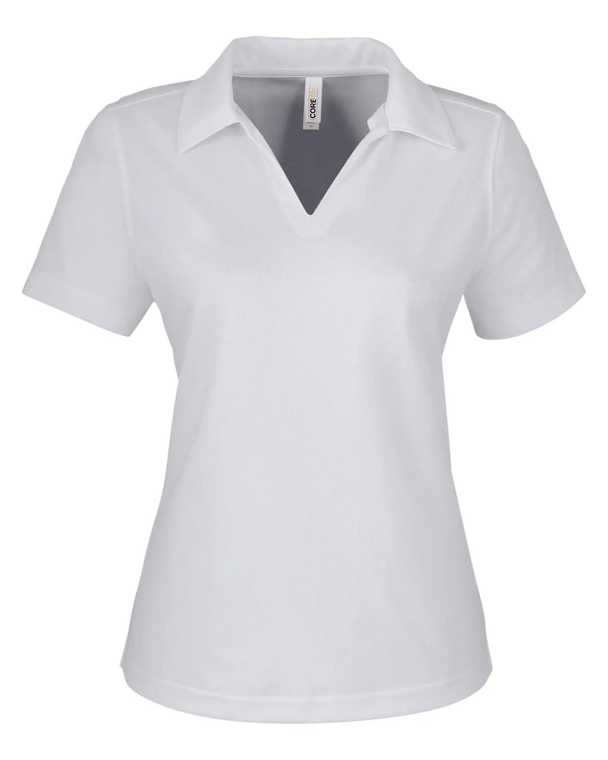 Ladies' Market Snag Protect Mesh Polo 103 of 119