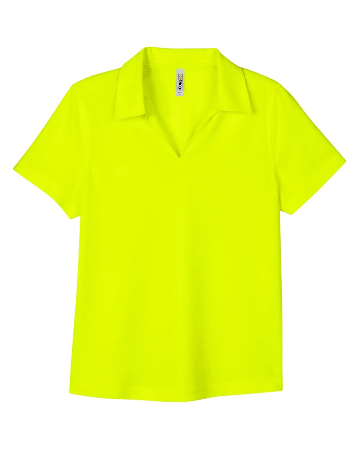 Ladies' Market Snag Protect Mesh Polo 31 of 119