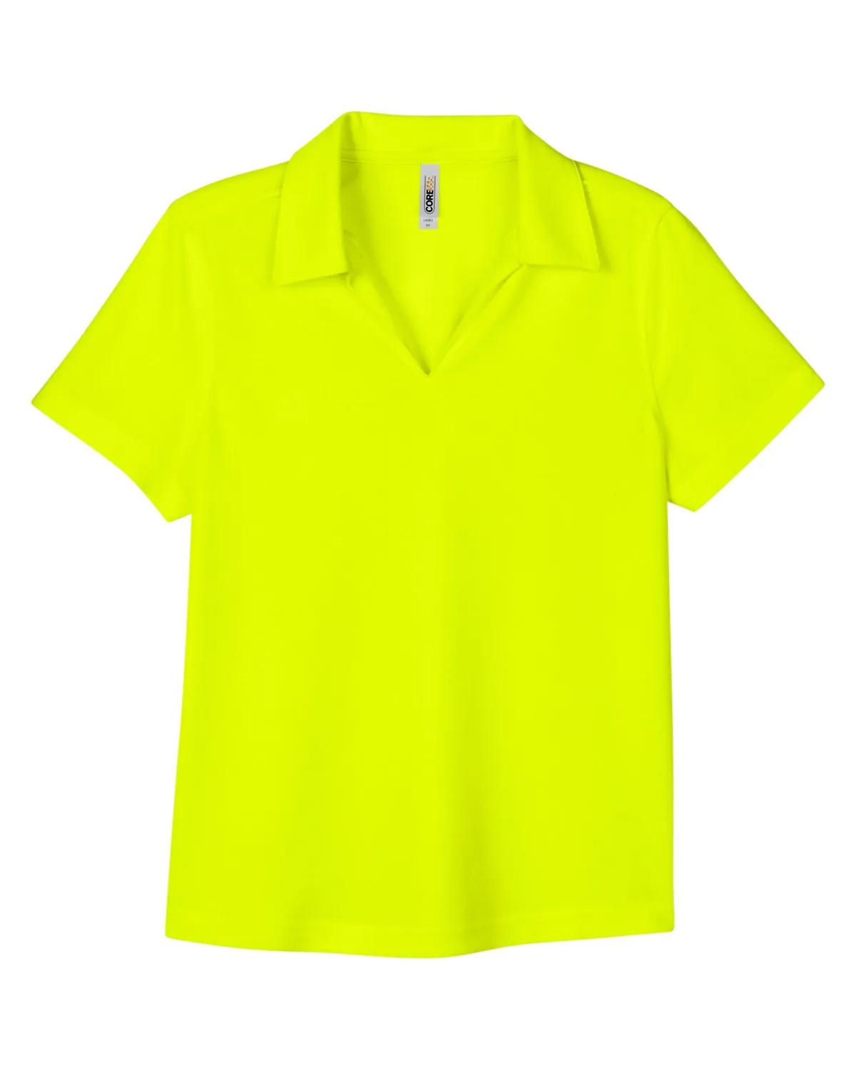 Ladies' Market Snag Protect Mesh Polo 113 of 119