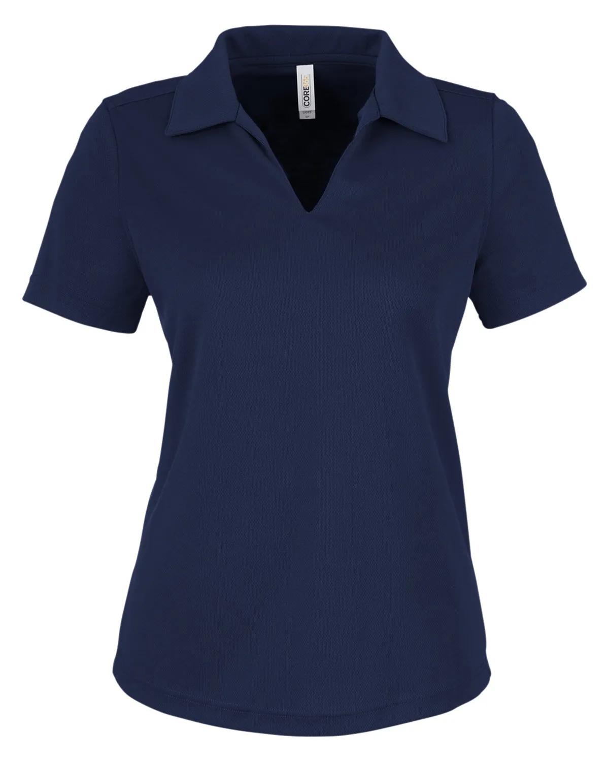 Ladies' Market Snag Protect Mesh Polo 46 of 119