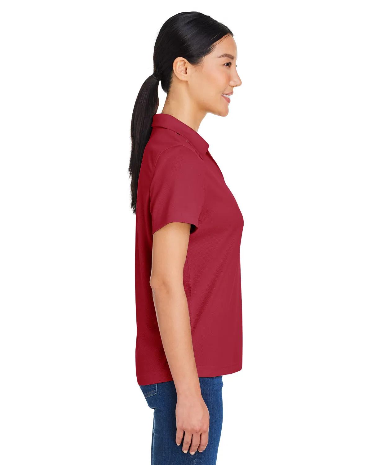 Ladies' Market Snag Protect Mesh Polo 78 of 119
