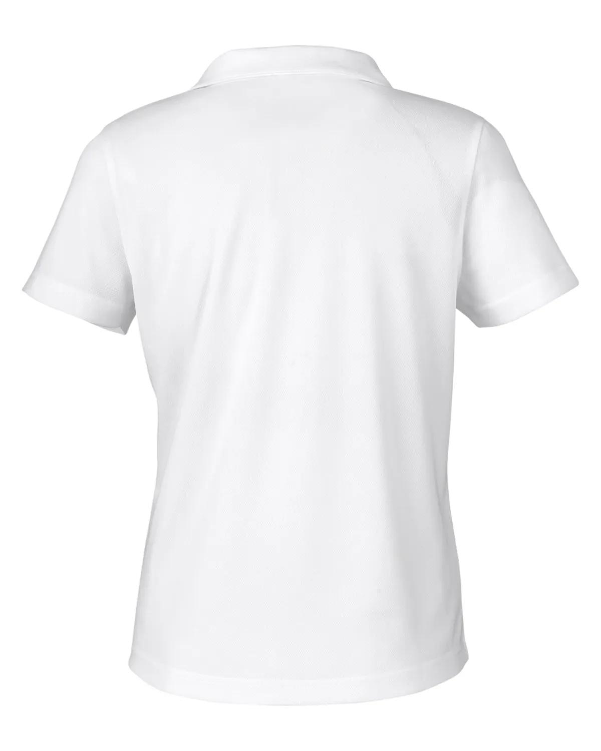 Ladies' Market Snag Protect Mesh Polo 106 of 119