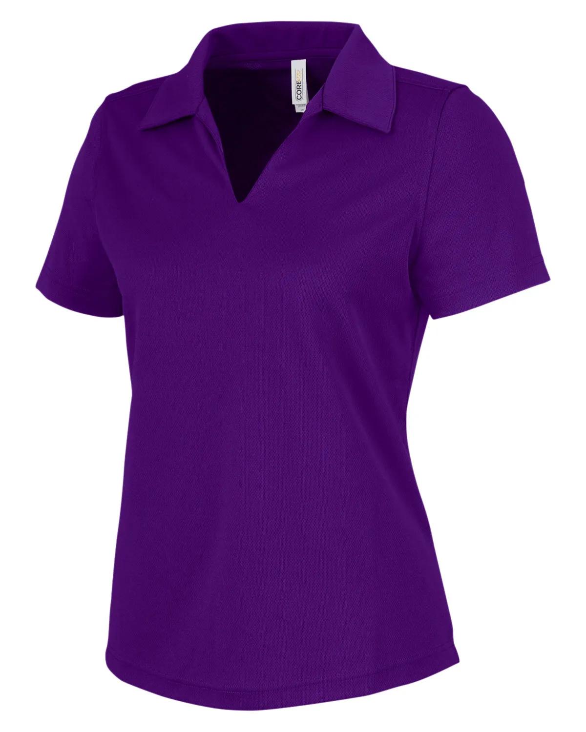 Ladies' Market Snag Protect Mesh Polo 61 of 119