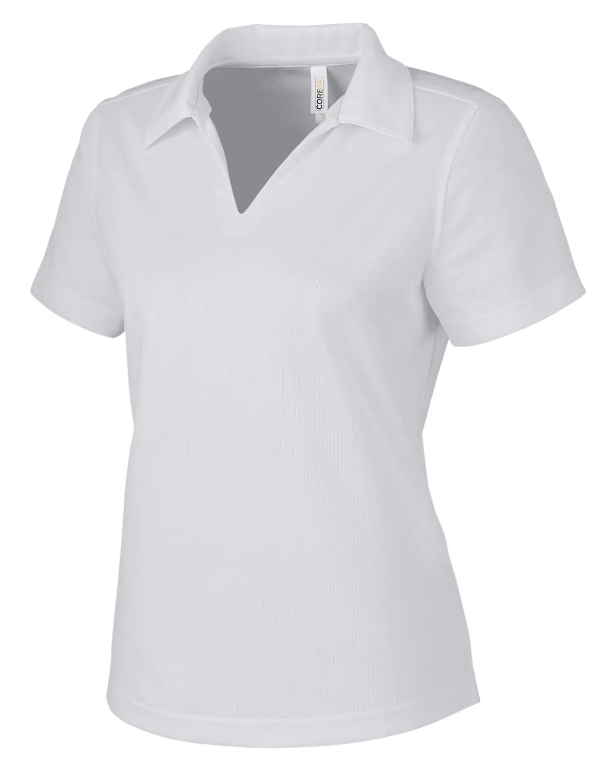 Ladies' Market Snag Protect Mesh Polo 67 of 119