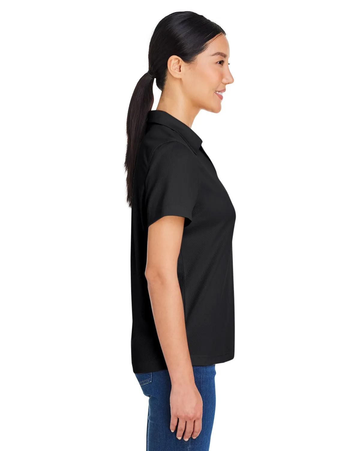 Ladies' Market Snag Protect Mesh Polo 39 of 119