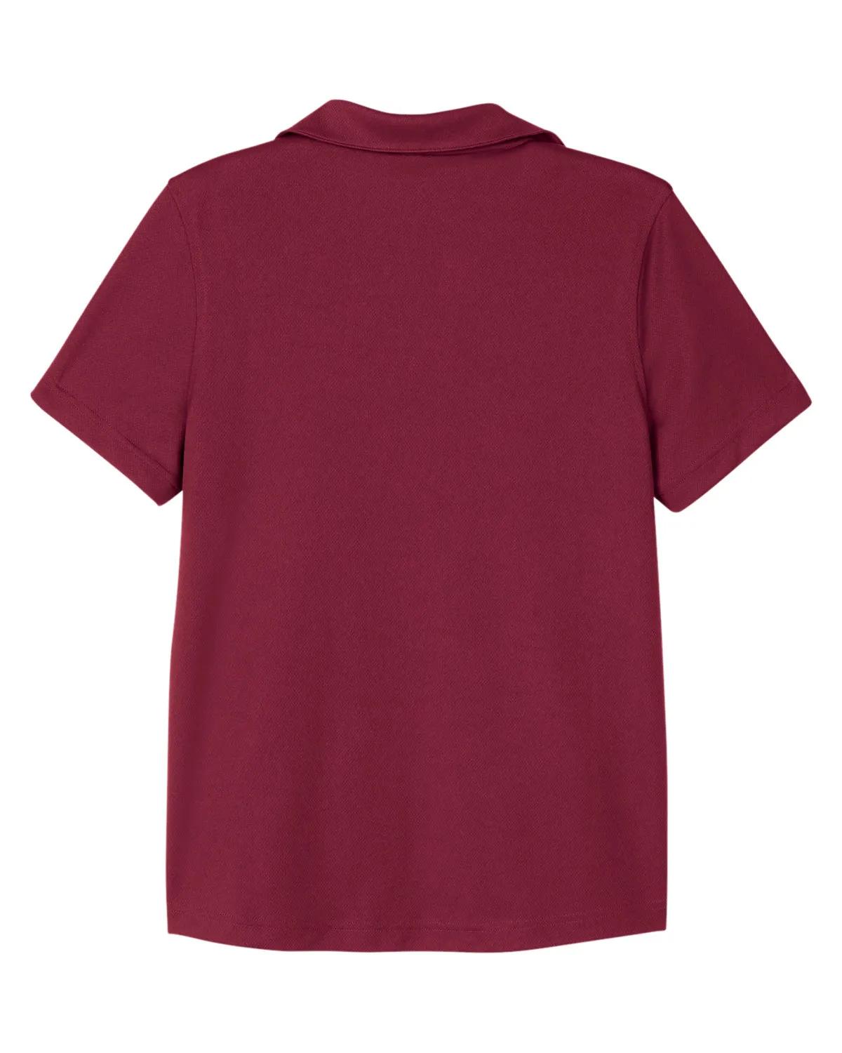 Ladies' Market Snag Protect Mesh Polo 50 of 119