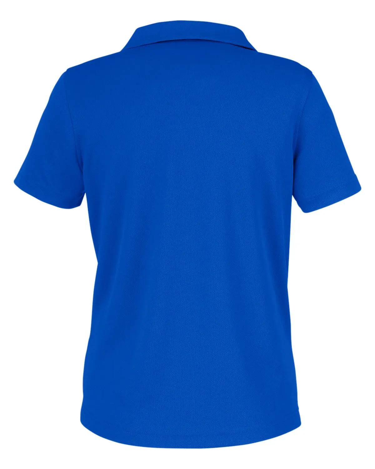 Ladies' Market Snag Protect Mesh Polo 116 of 119