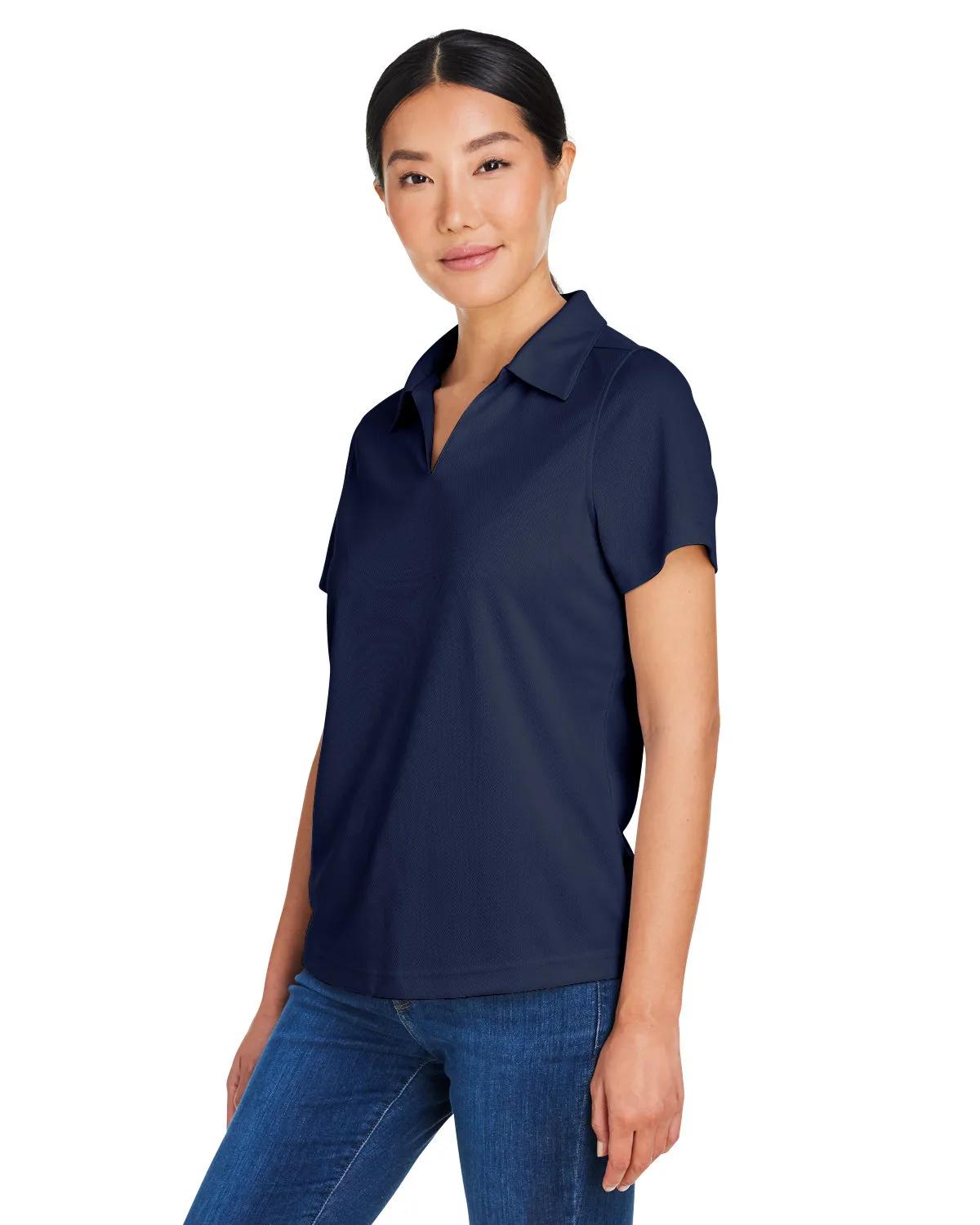Ladies' Market Snag Protect Mesh Polo 67 of 119