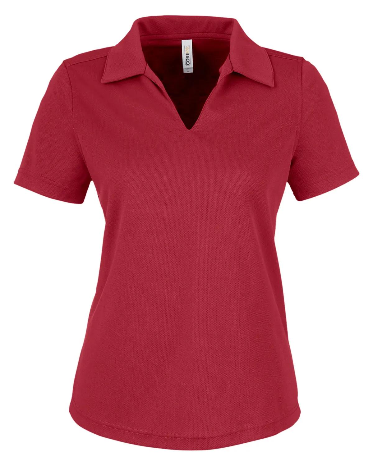 Ladies' Market Snag Protect Mesh Polo 81 of 119