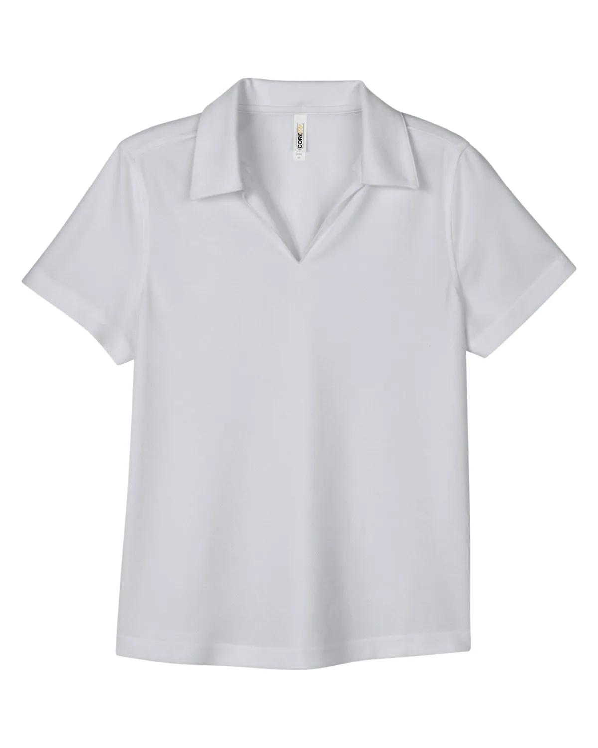 Ladies' Market Snag Protect Mesh Polo 110 of 119