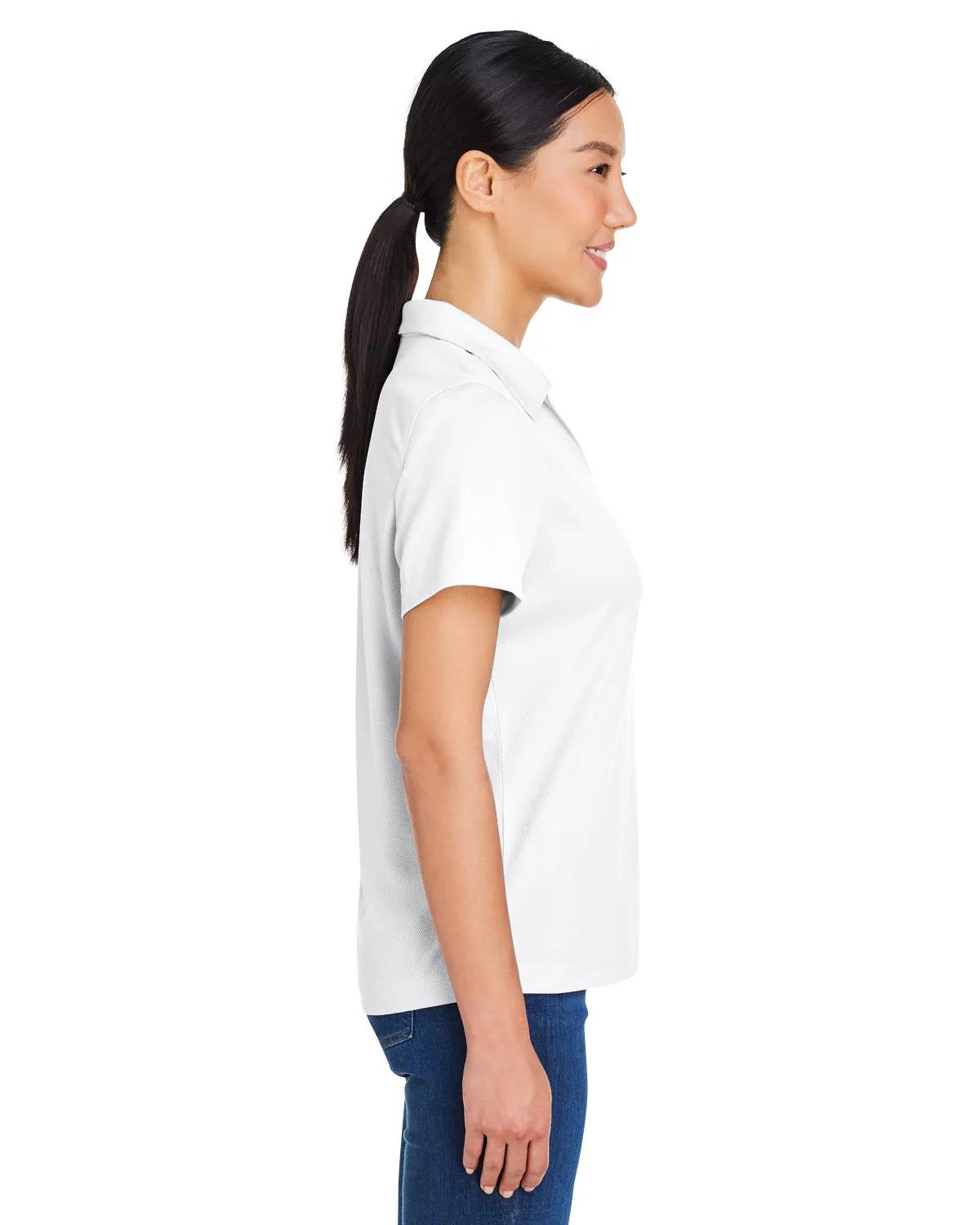 Ladies' Market Snag Protect Mesh Polo 101 of 119