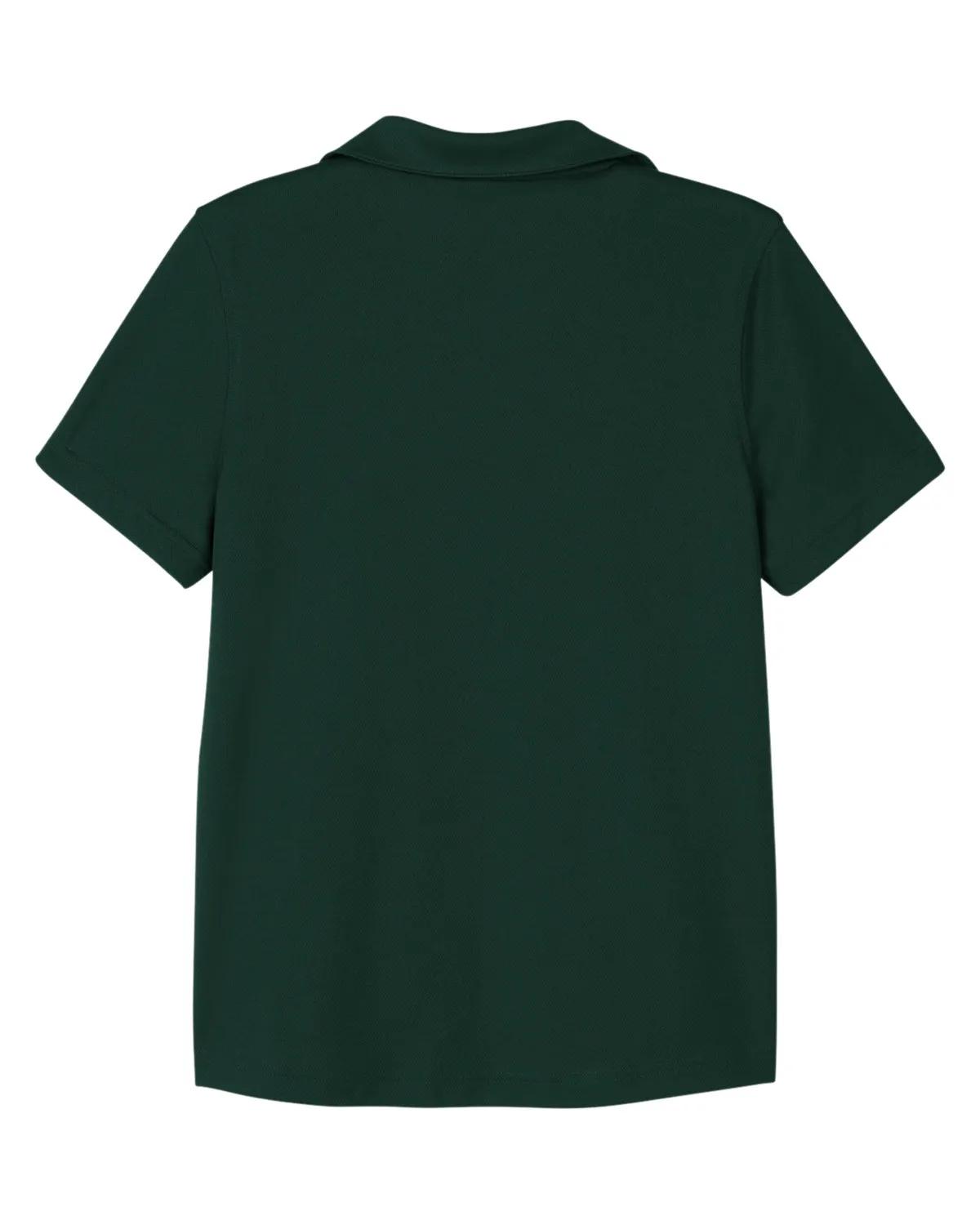 Ladies' Market Snag Protect Mesh Polo 87 of 119