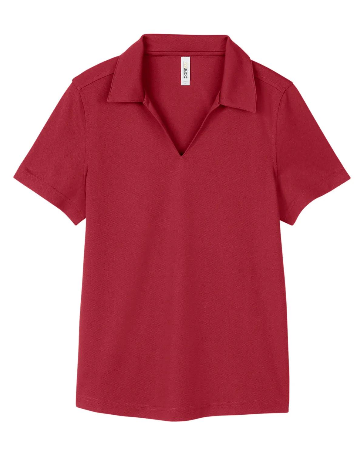 Ladies' Market Snag Protect Mesh Polo 90 of 119