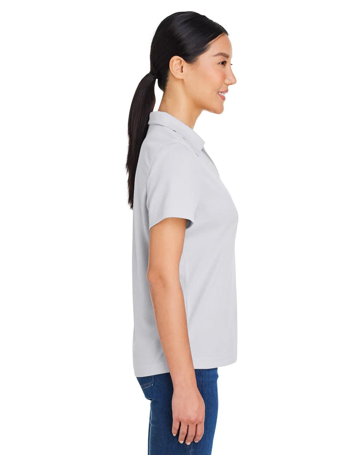 Ladies' Market Snag Protect Mesh Polo 97 of 119