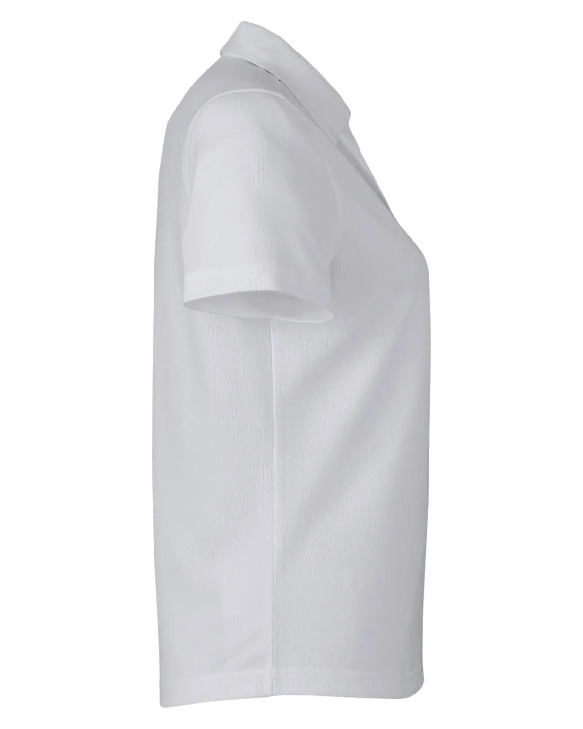 Ladies' Market Snag Protect Mesh Polo 94 of 119