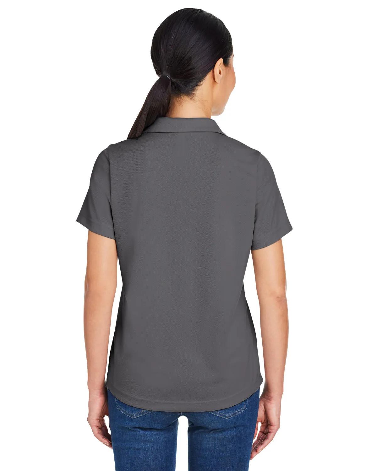 Ladies' Market Snag Protect Mesh Polo 119 of 119