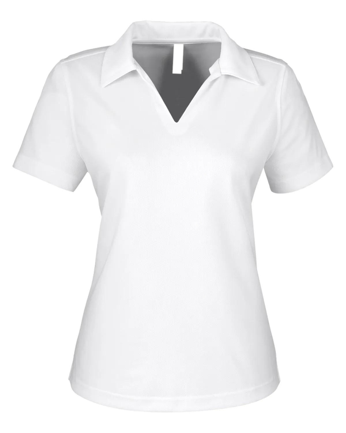 Ladies' Market Snag Protect Mesh Polo 104 of 119