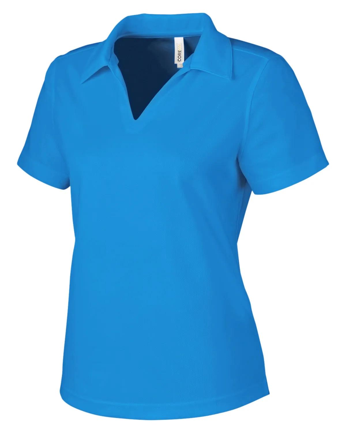 Ladies' Market Snag Protect Mesh Polo 25 of 119