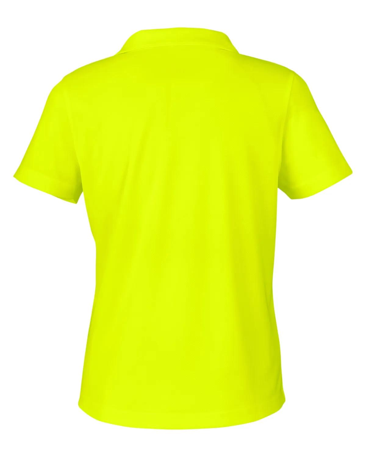 Ladies' Market Snag Protect Mesh Polo 35 of 119